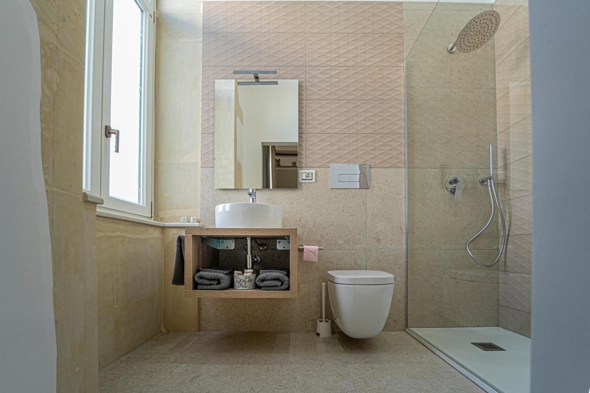 Gli Specchi Di Archimede Bed and Breakfast Syrakusa Exteriör bild
